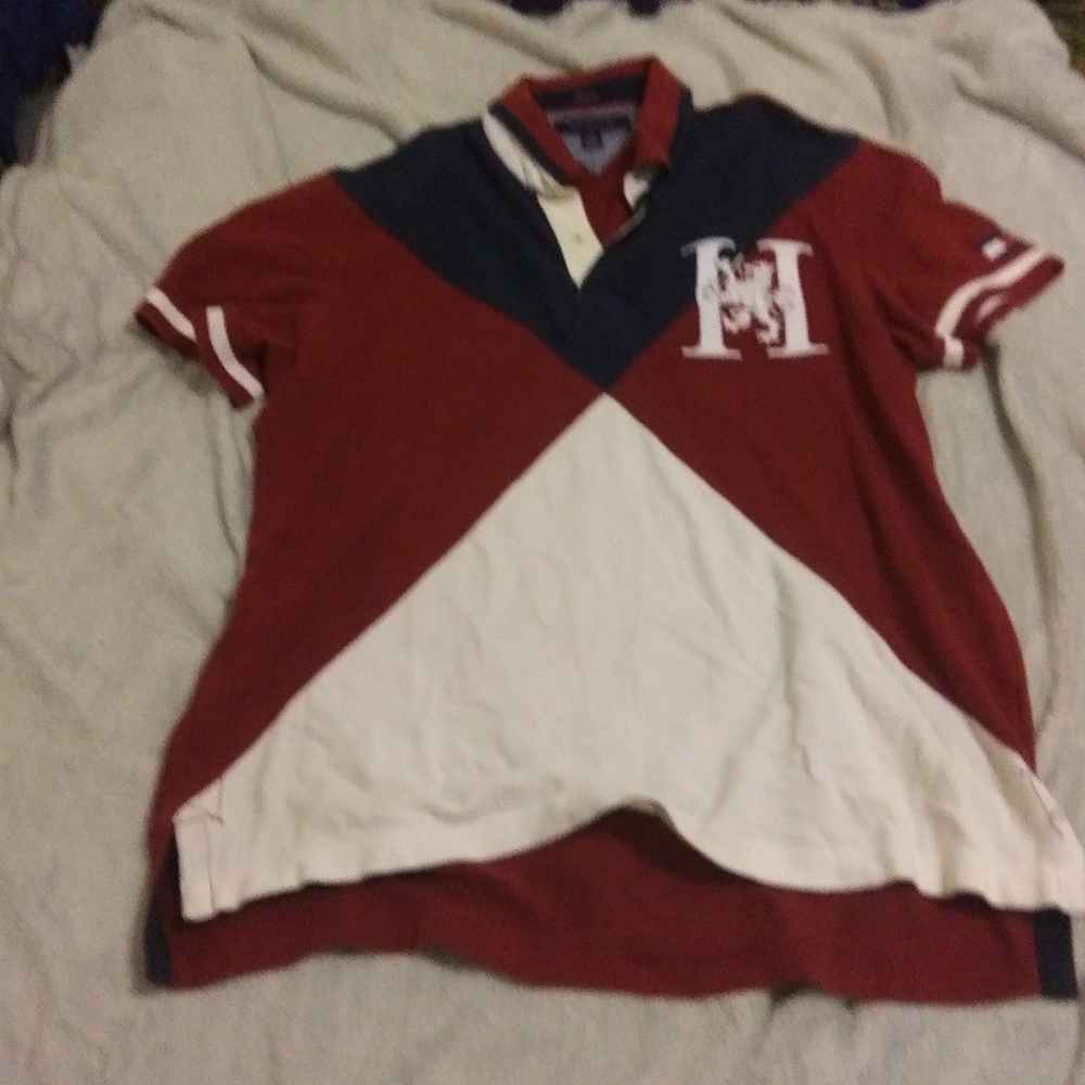 Tommy Hilfiger Polo shirt